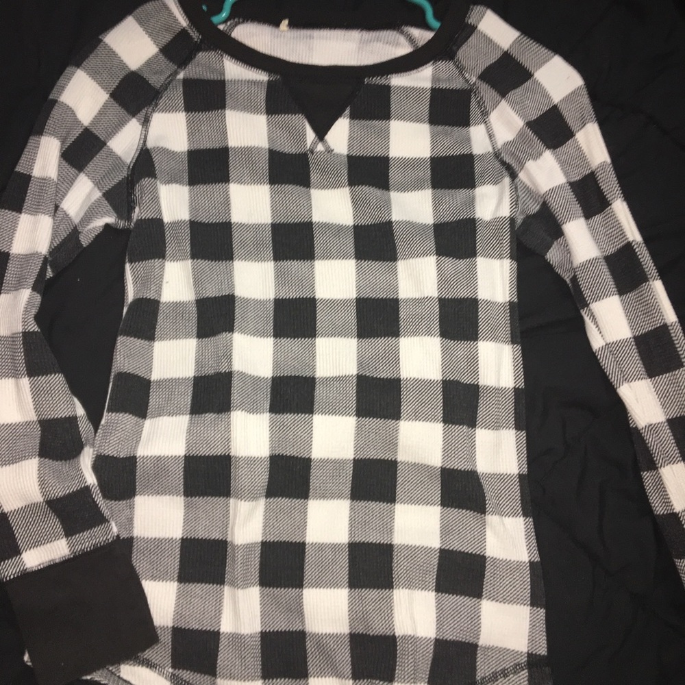 Women's Henley